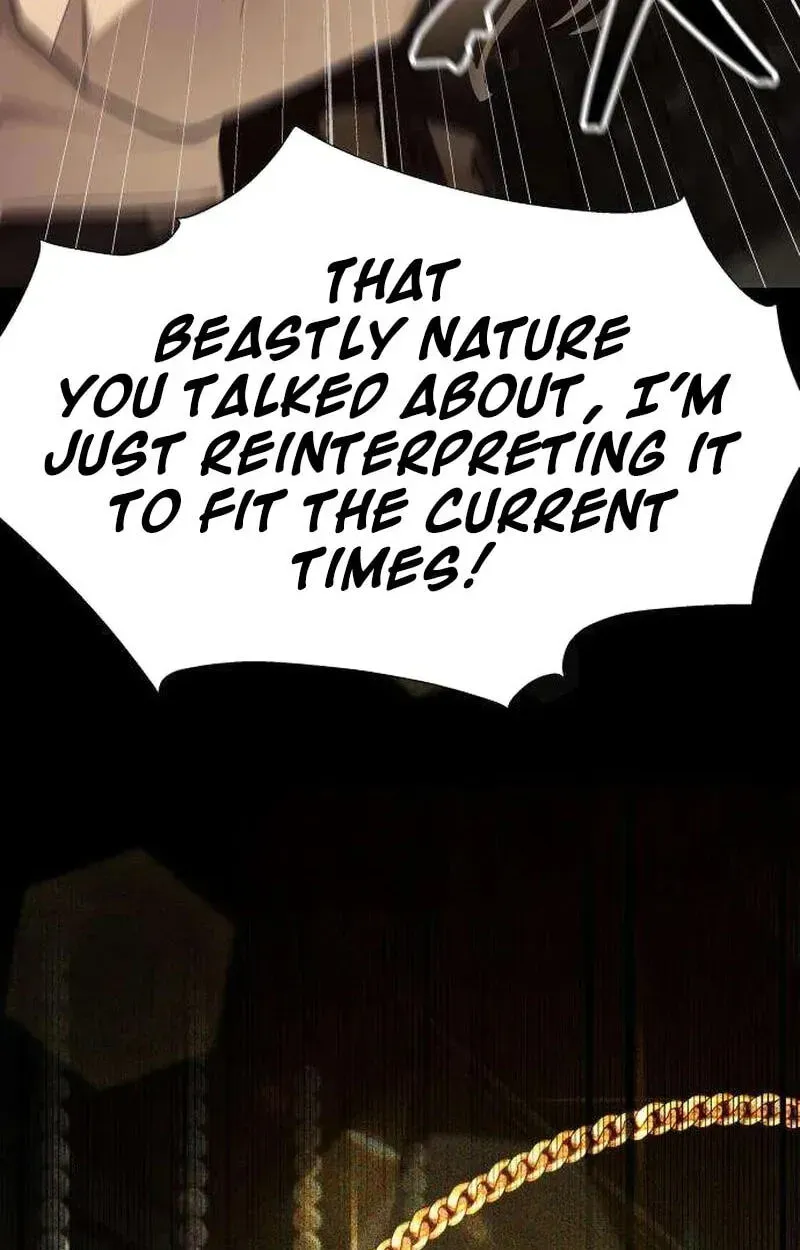 Attacking The Boss Chapter 18 - page 53