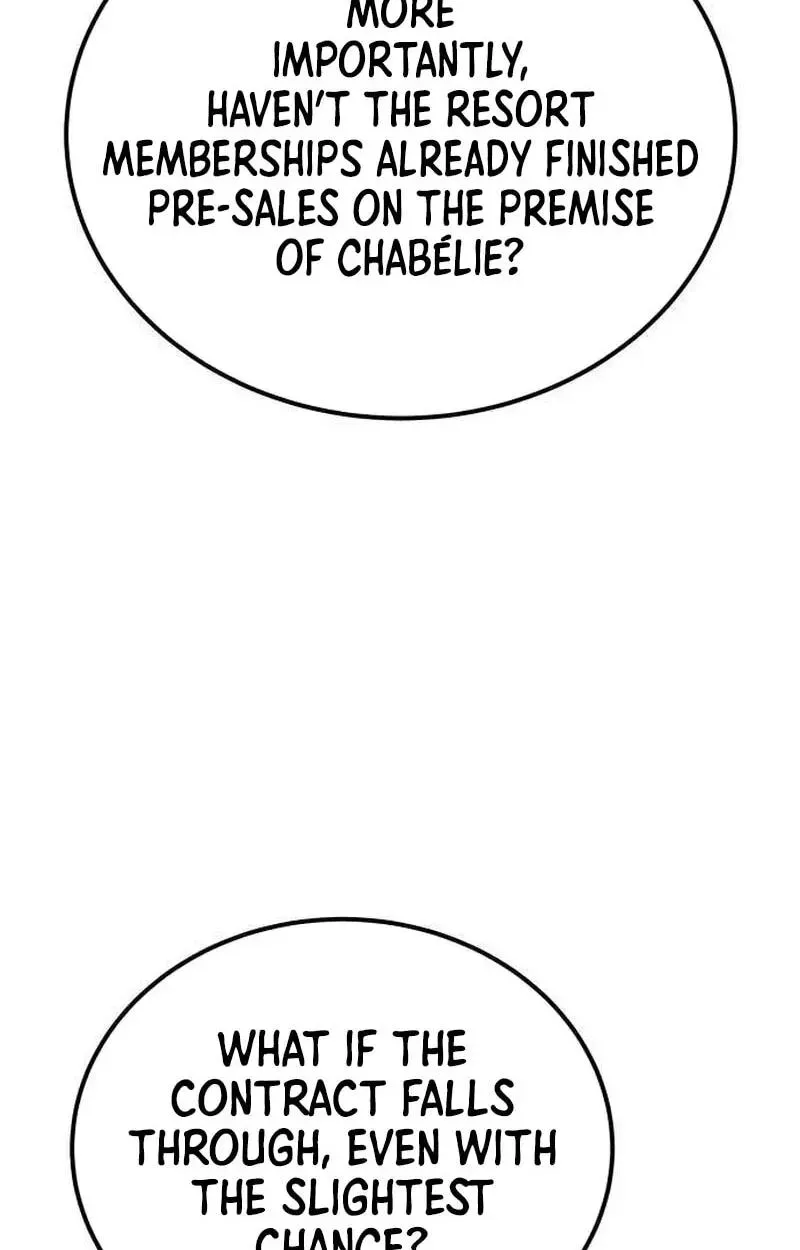 Attacking The Boss Chapter 18 - page 69