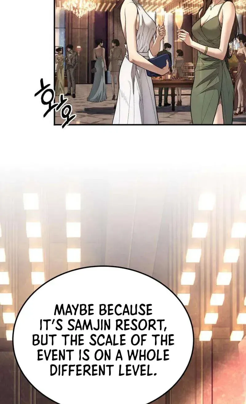 Attacking The Boss Chapter 18 - page 83