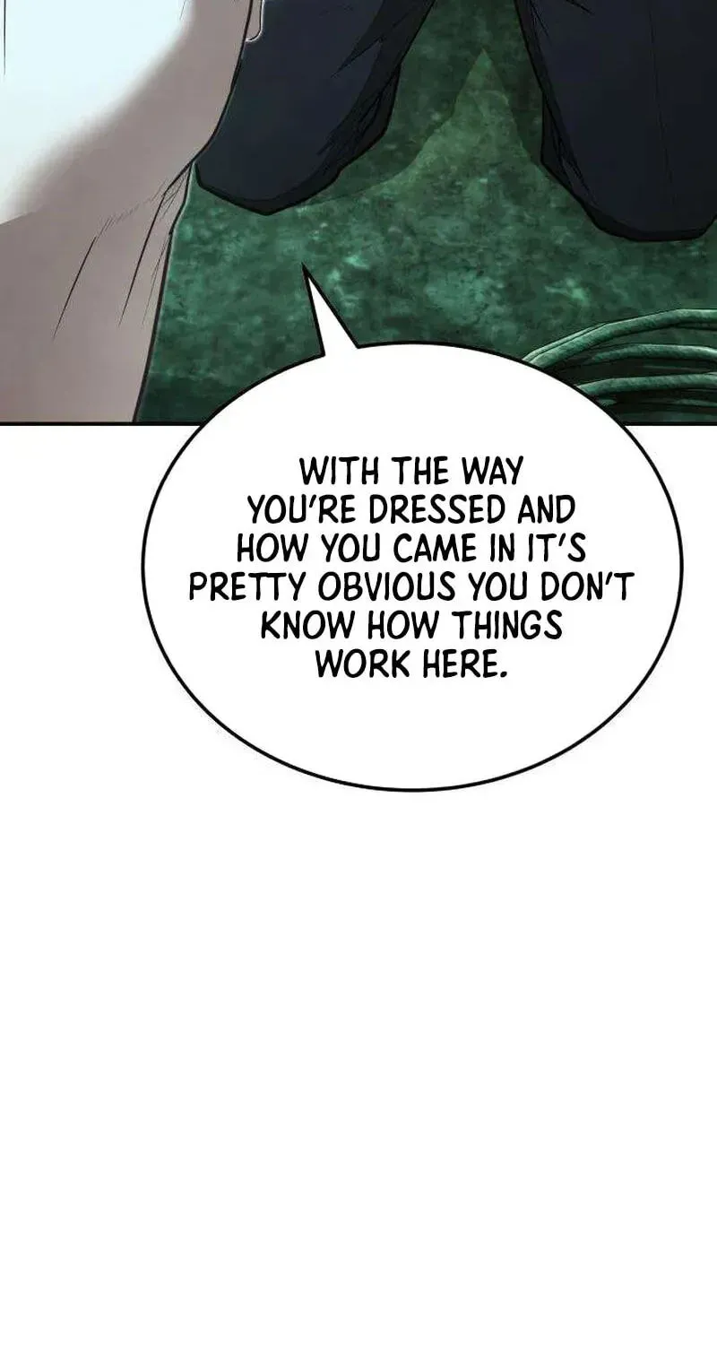Attacking The Boss Chapter 18 - page 9