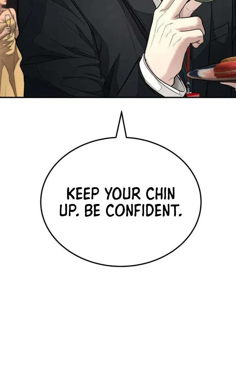 Attacking The Boss Chapter 18 - page 91