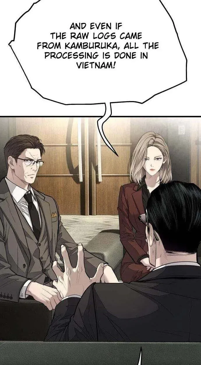 Attacking The Boss Chapter 19 - page 103