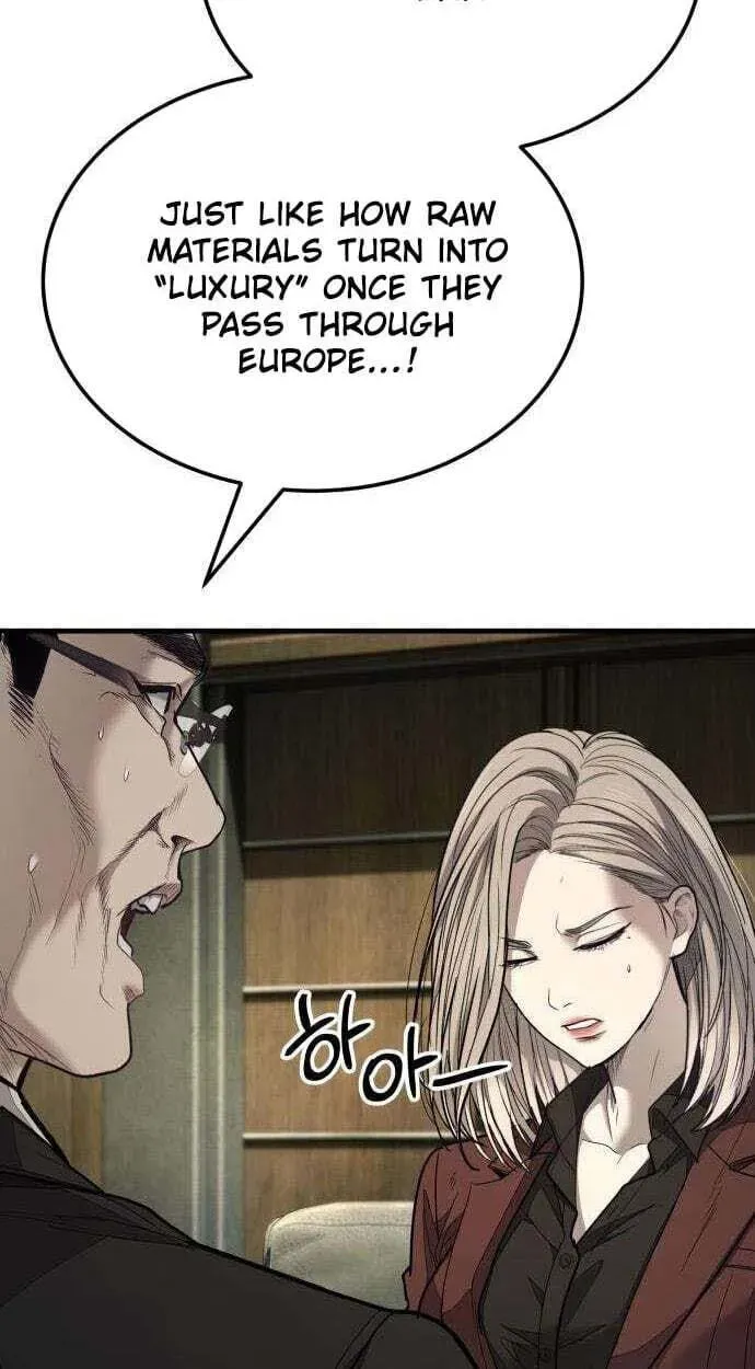 Attacking The Boss Chapter 19 - page 105