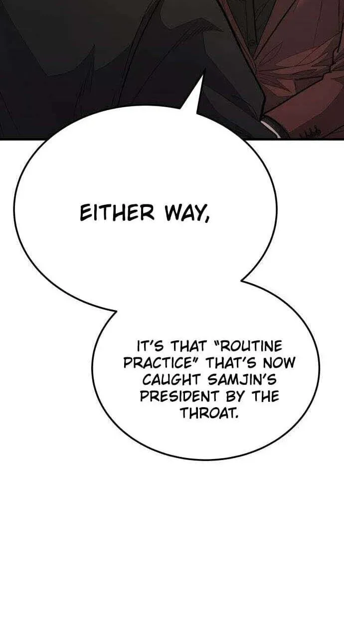 Attacking The Boss Chapter 19 - page 106