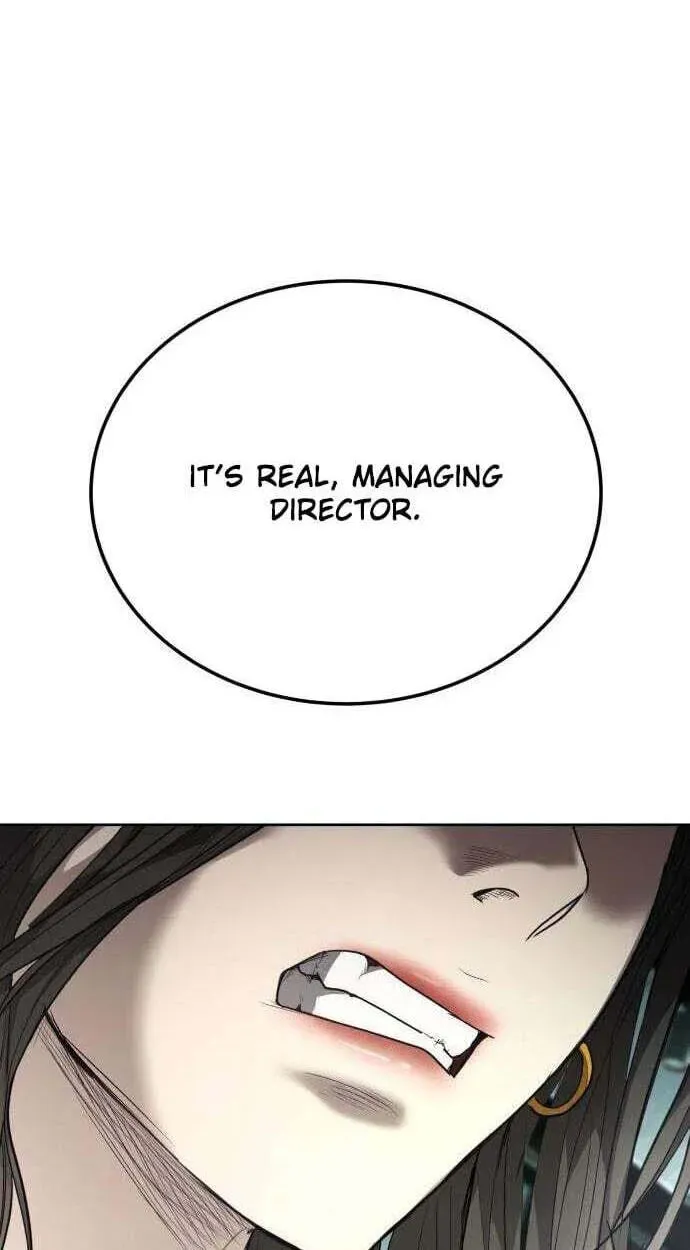 Attacking The Boss Chapter 19 - page 11