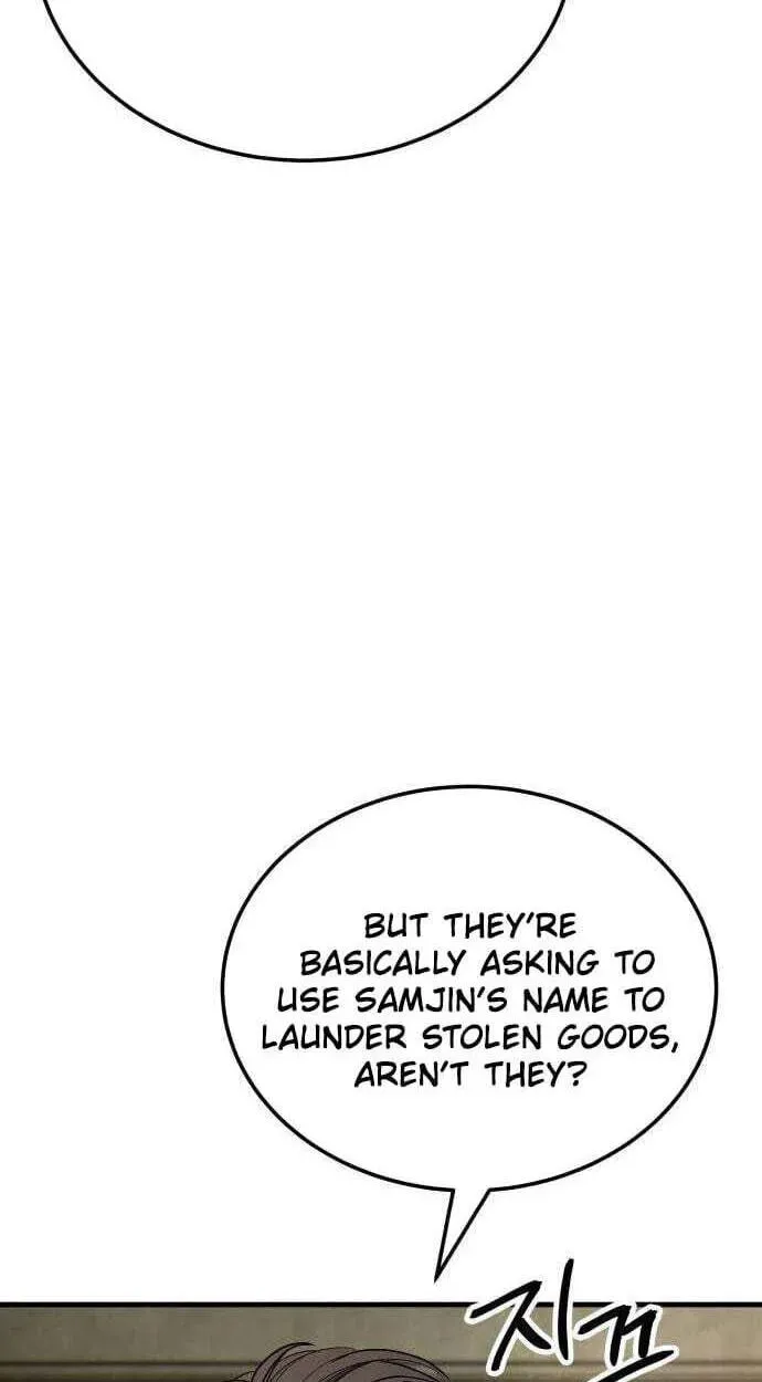 Attacking The Boss Chapter 19 - page 111