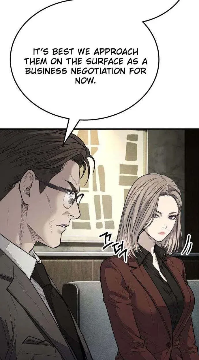 Attacking The Boss Chapter 19 - page 118
