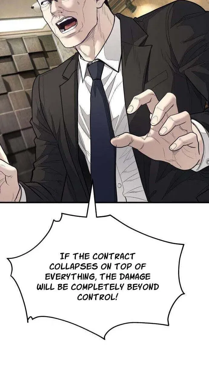 Attacking The Boss Chapter 19 - page 130