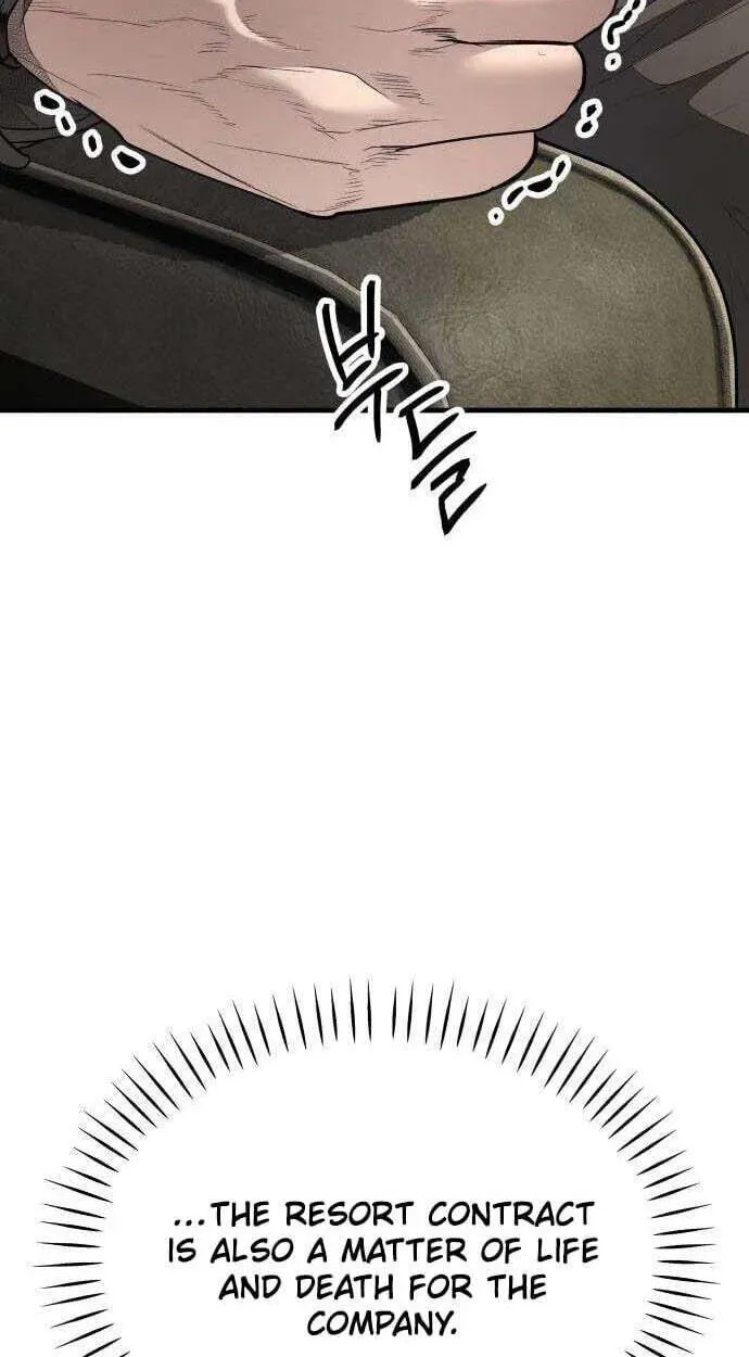 Attacking The Boss Chapter 19 - page 132