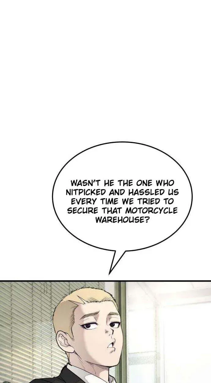 Attacking The Boss Chapter 19 - page 141