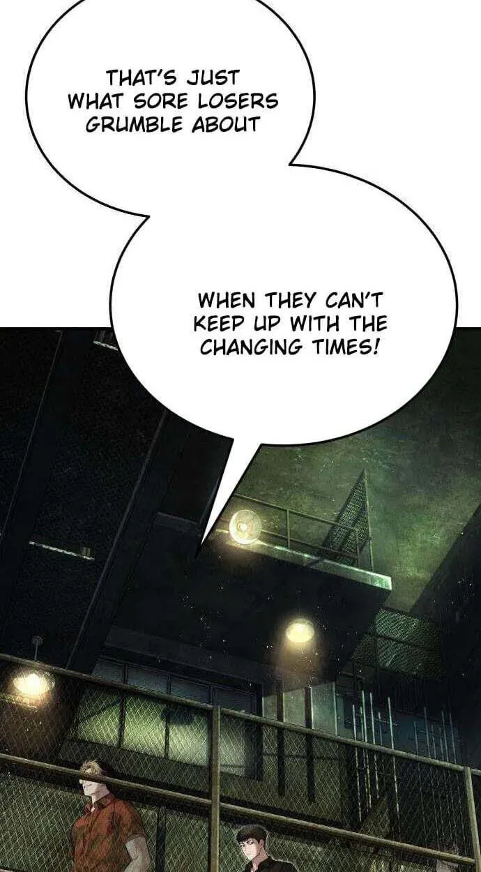 Attacking The Boss Chapter 19 - page 188