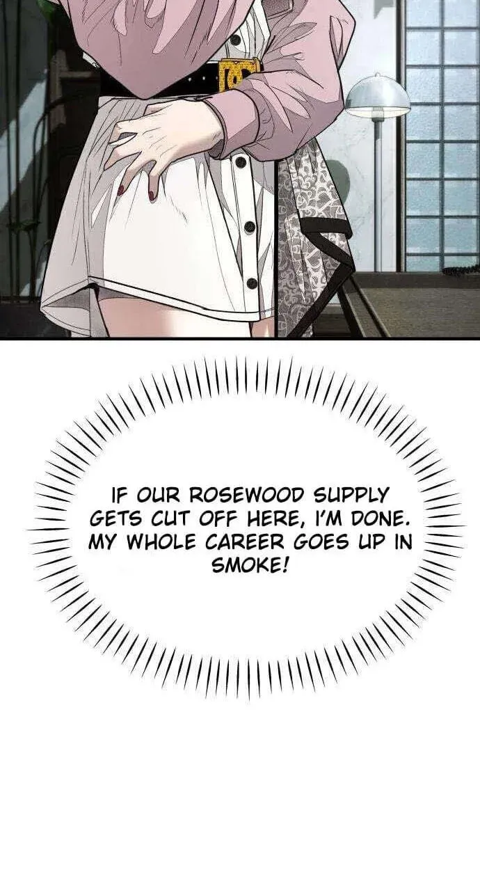 Attacking The Boss Chapter 19 - page 19
