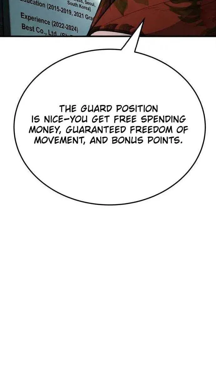 Attacking The Boss Chapter 19 - page 204