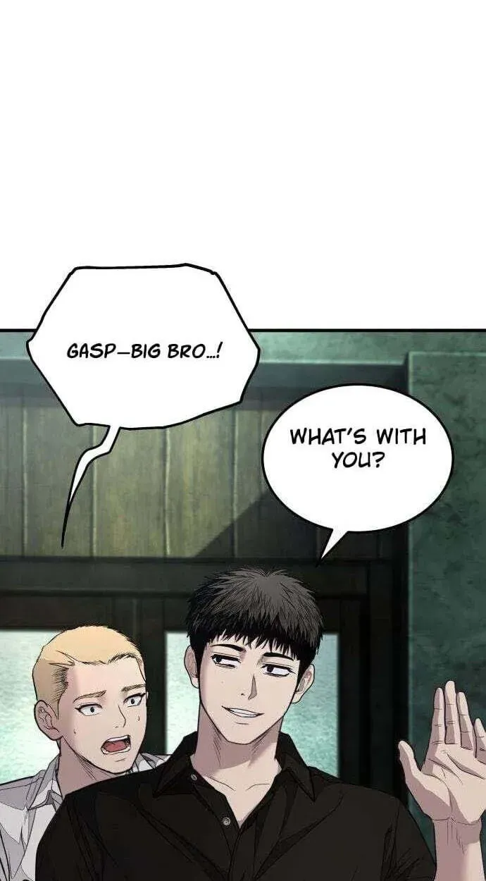 Attacking The Boss Chapter 19 - page 212