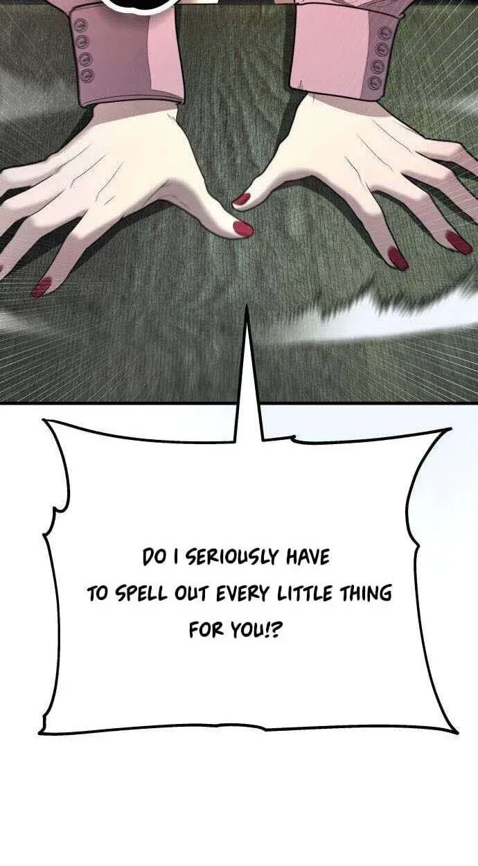 Attacking The Boss Chapter 19 - page 31