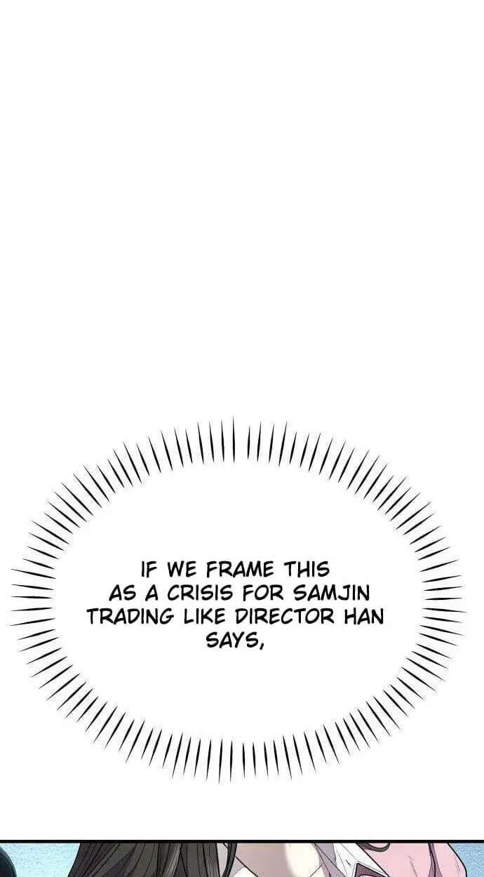 Attacking The Boss Chapter 19 - page 49