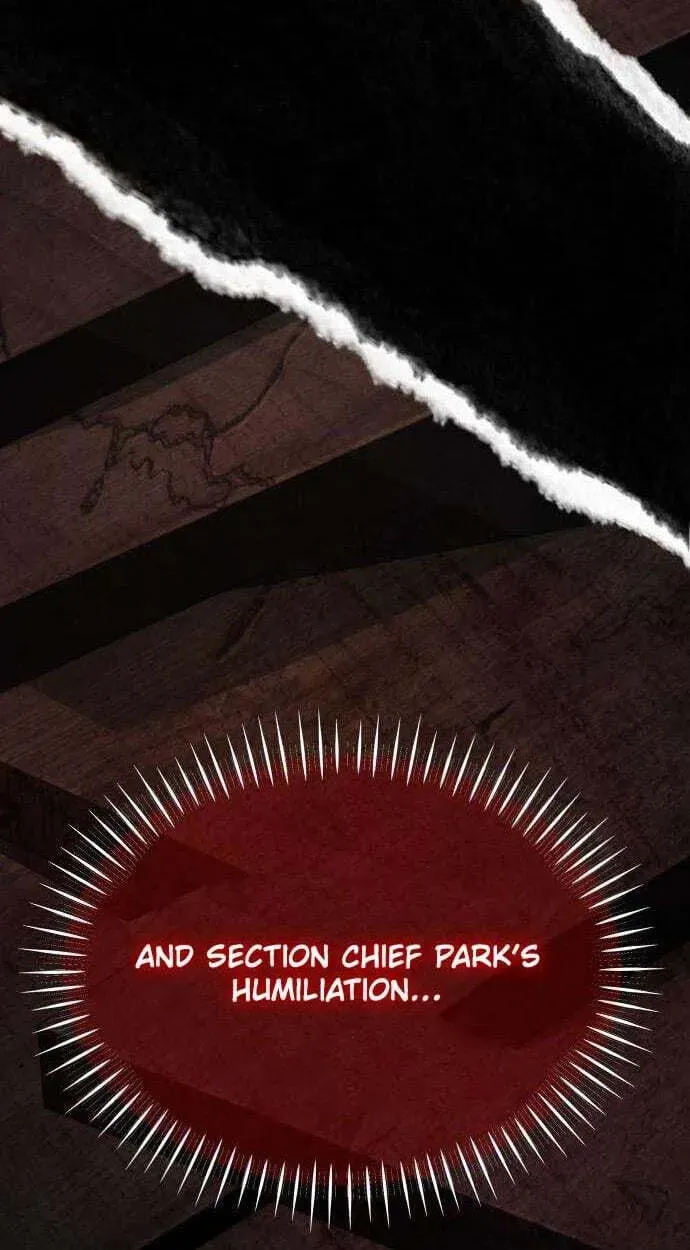Attacking The Boss Chapter 19 - page 53