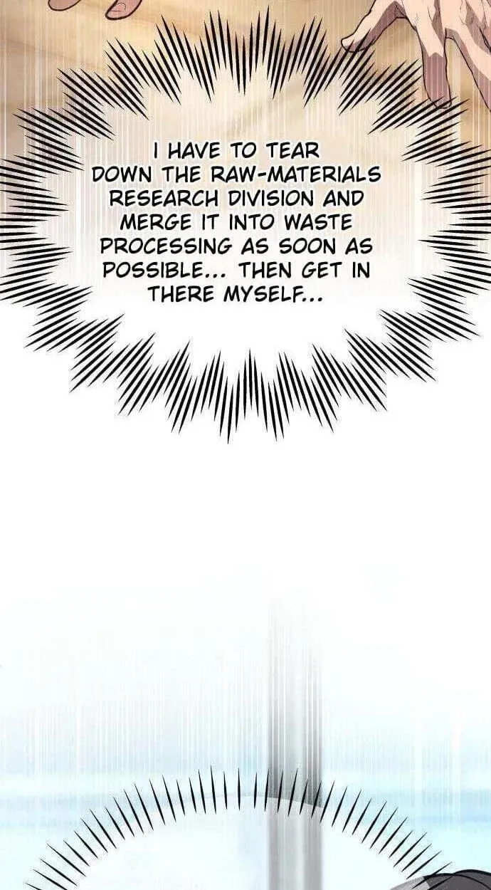 Attacking The Boss Chapter 19 - page 59
