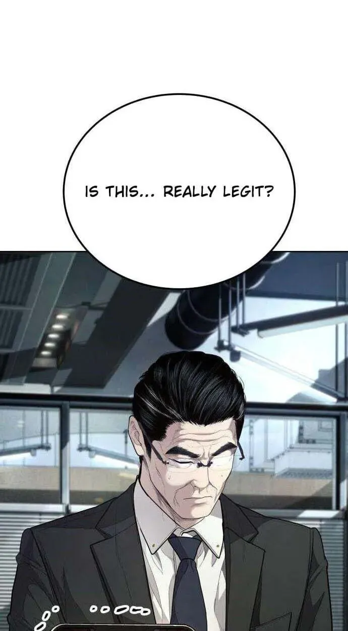 Attacking The Boss Chapter 19 - page 6
