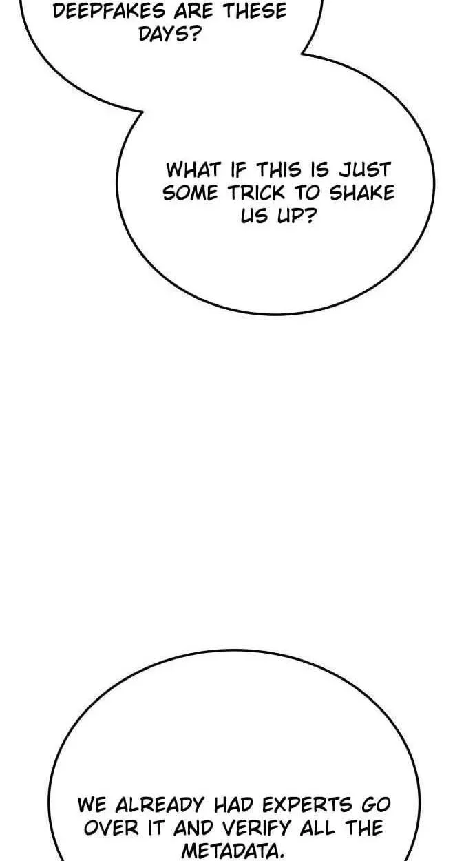Attacking The Boss Chapter 19 - page 8