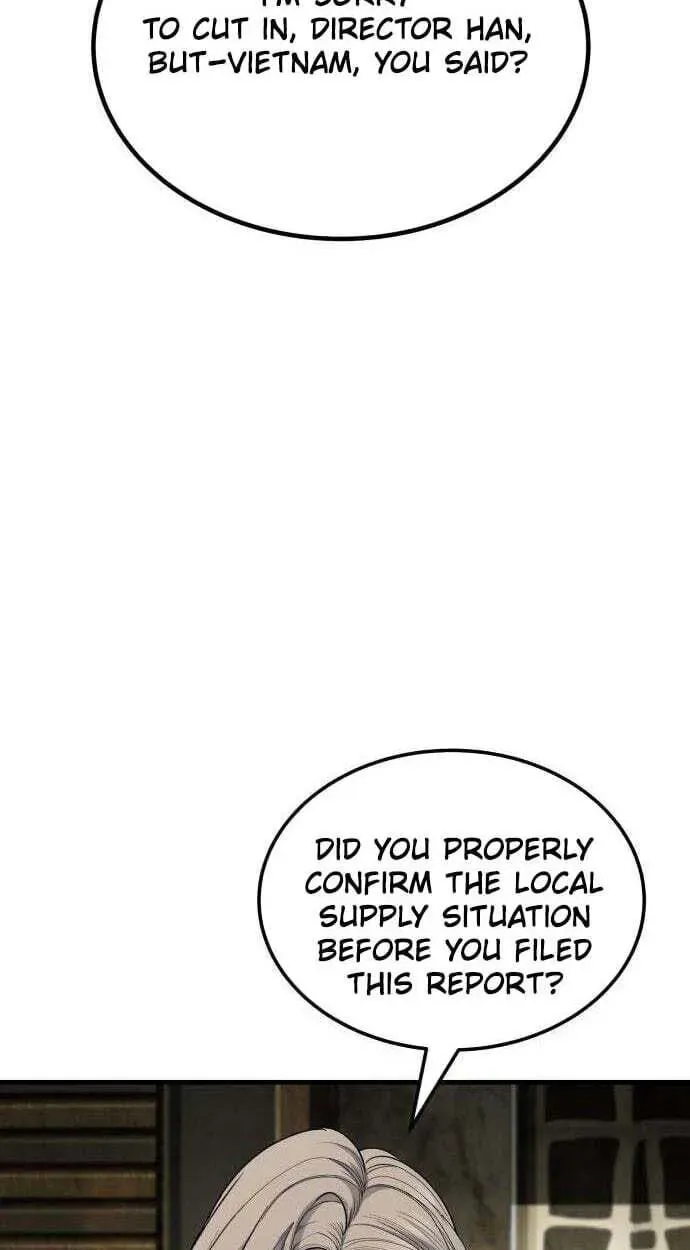 Attacking The Boss Chapter 19 - page 89