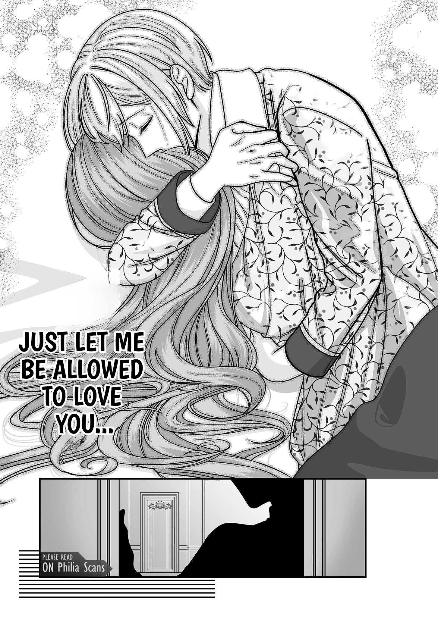 Konyaku Haki de Shiawase wo Akirameta Watashi desu ga, Onnagirai no Jiki Kokuou ni Kyuukonsaremashita Chapter 6 - page 31