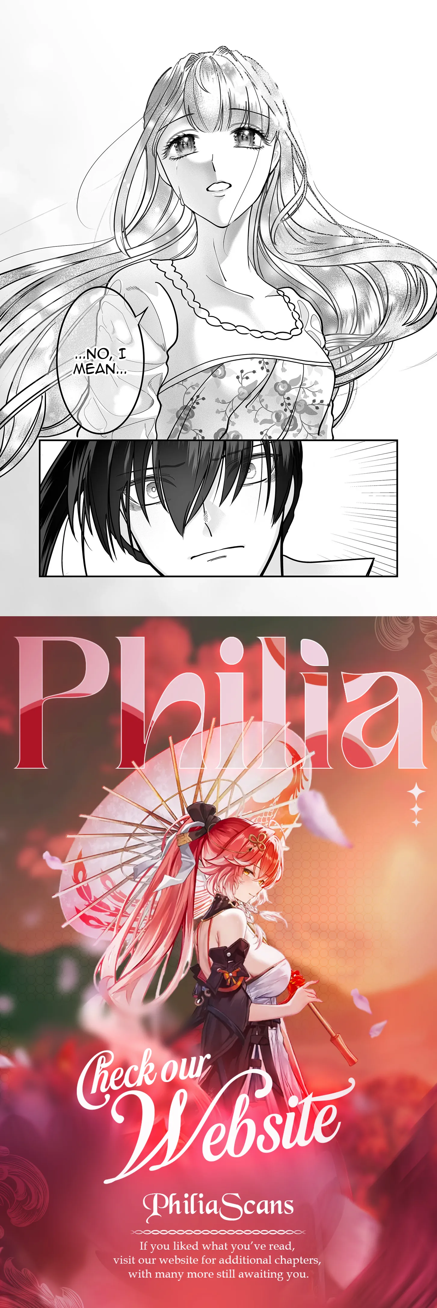 Konyaku Haki de Shiawase wo Akirameta Watashi desu ga, Onnagirai no Jiki Kokuou ni Kyuukonsaremashita Chapter 7 - page 36