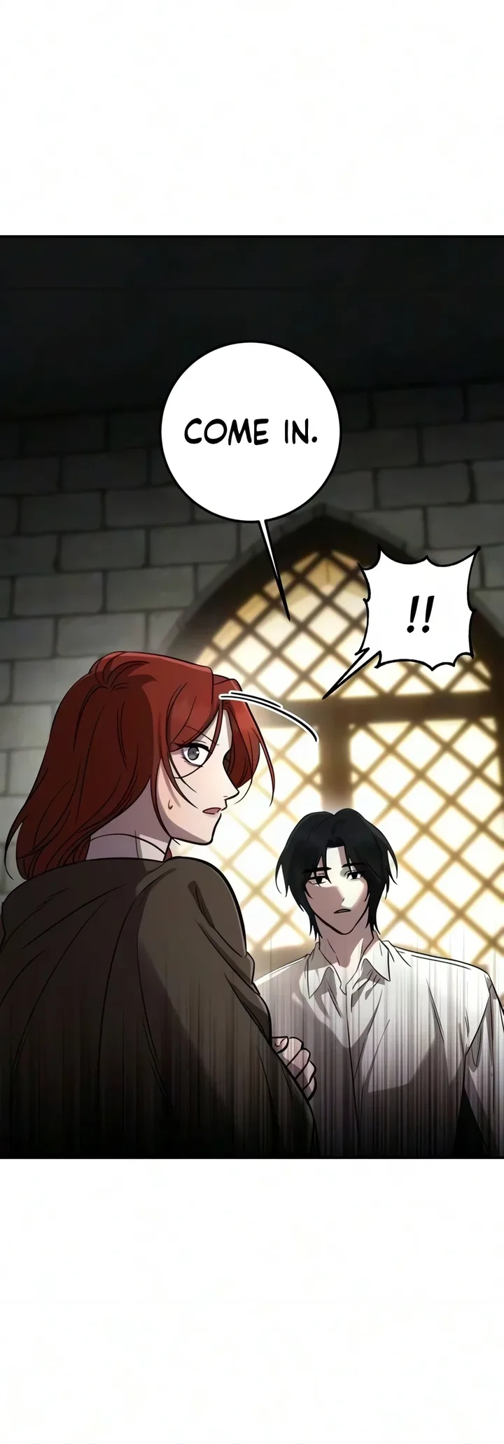 Immortal's Way of Life Chapter 15 - page 14