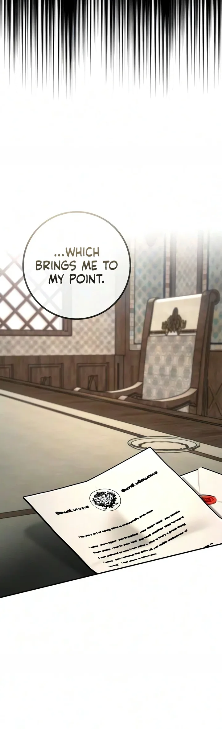 Immortal's Way of Life Chapter 15 - page 18