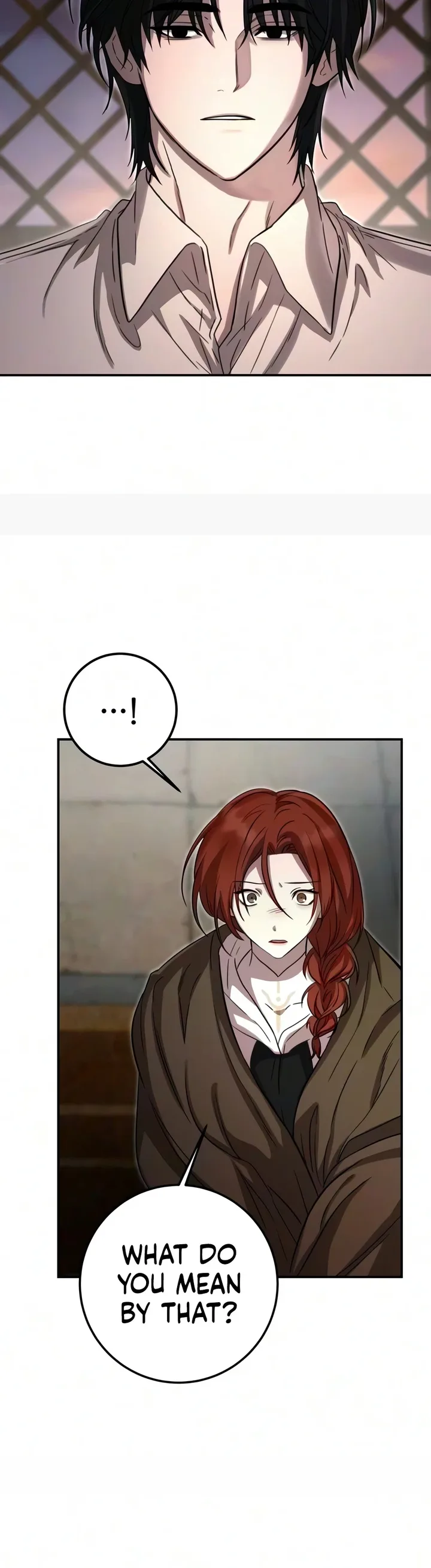 Immortal's Way of Life Chapter 15 - page 7