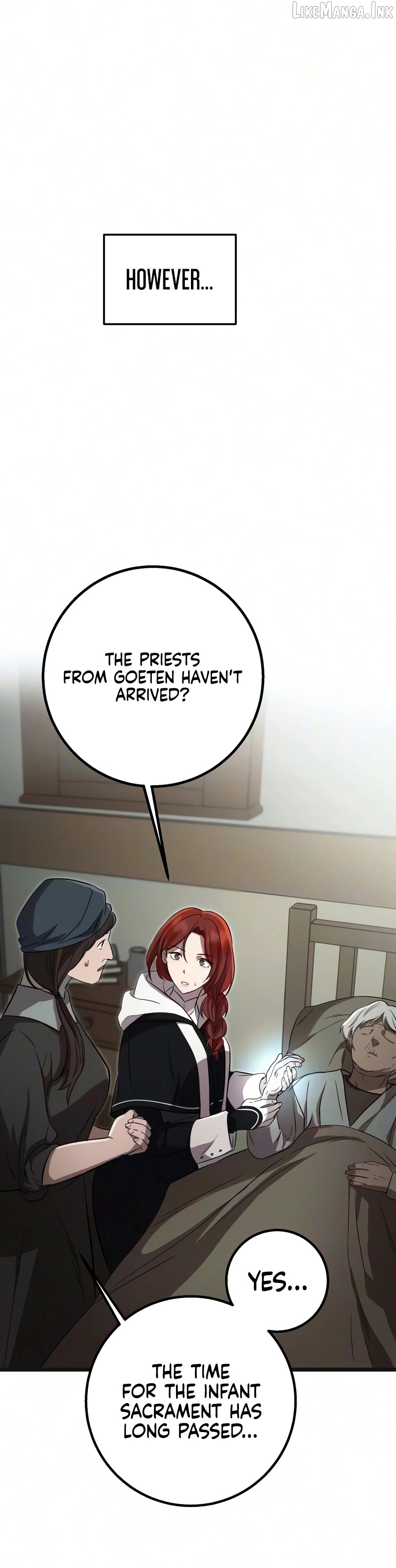 Immortal's Way of Life Chapter 18 - page 11