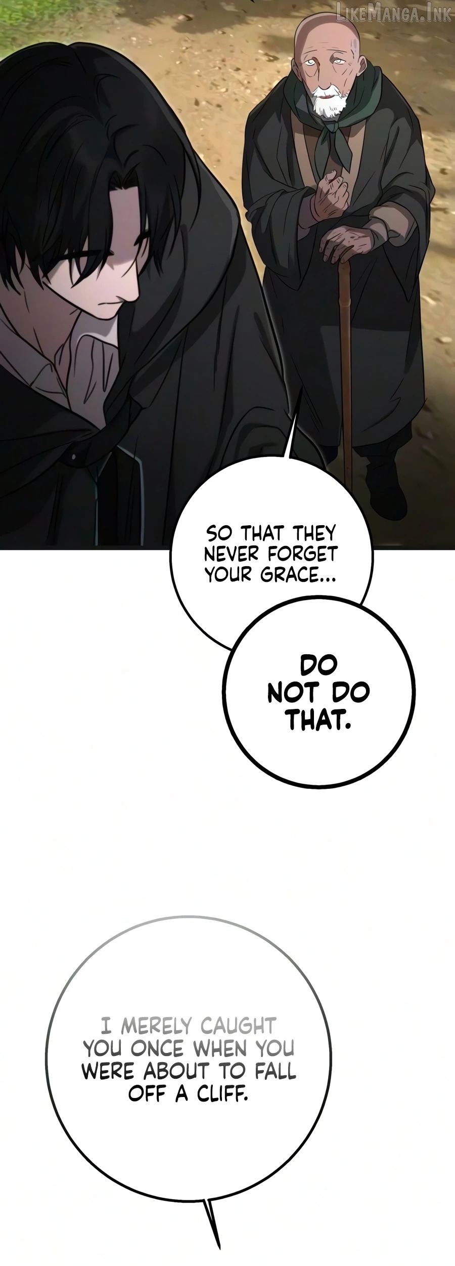 Immortal's Way of Life Chapter 18 - page 13