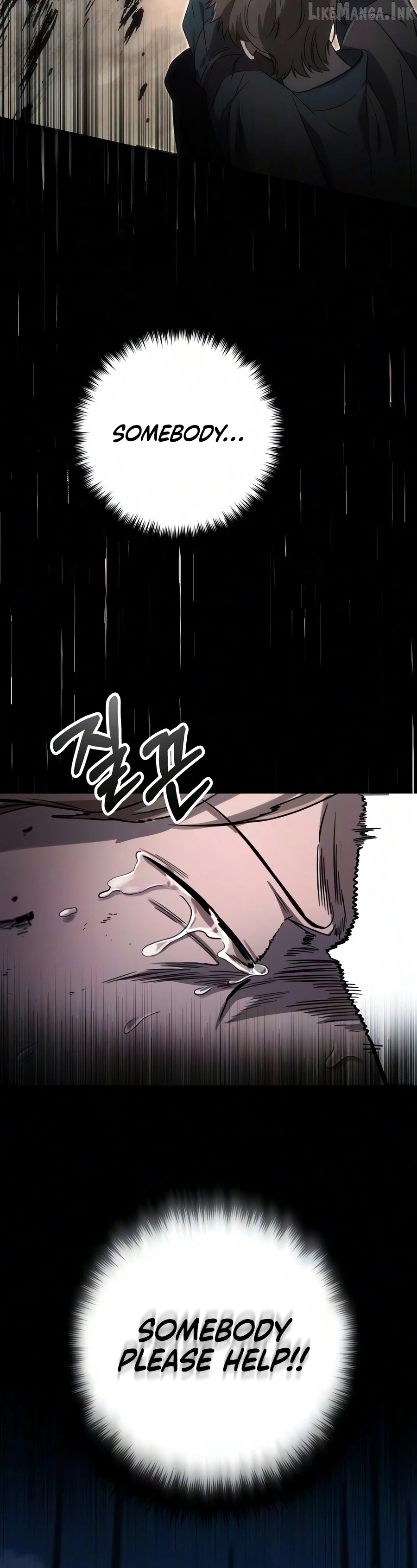 Immortal's Way of Life Chapter 18 - page 3
