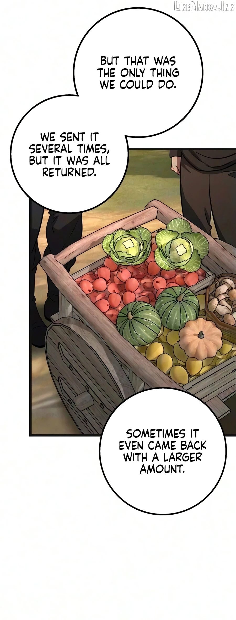 Immortal's Way of Life Chapter 18 - page 9