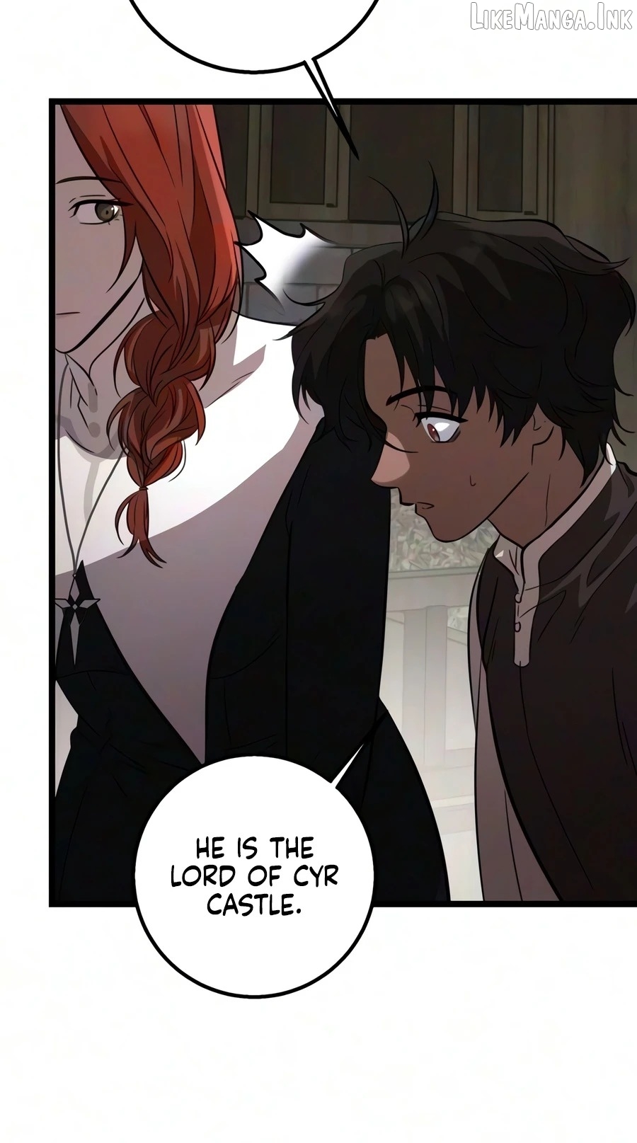 Immortal's Way of Life Chapter 19 - page 15