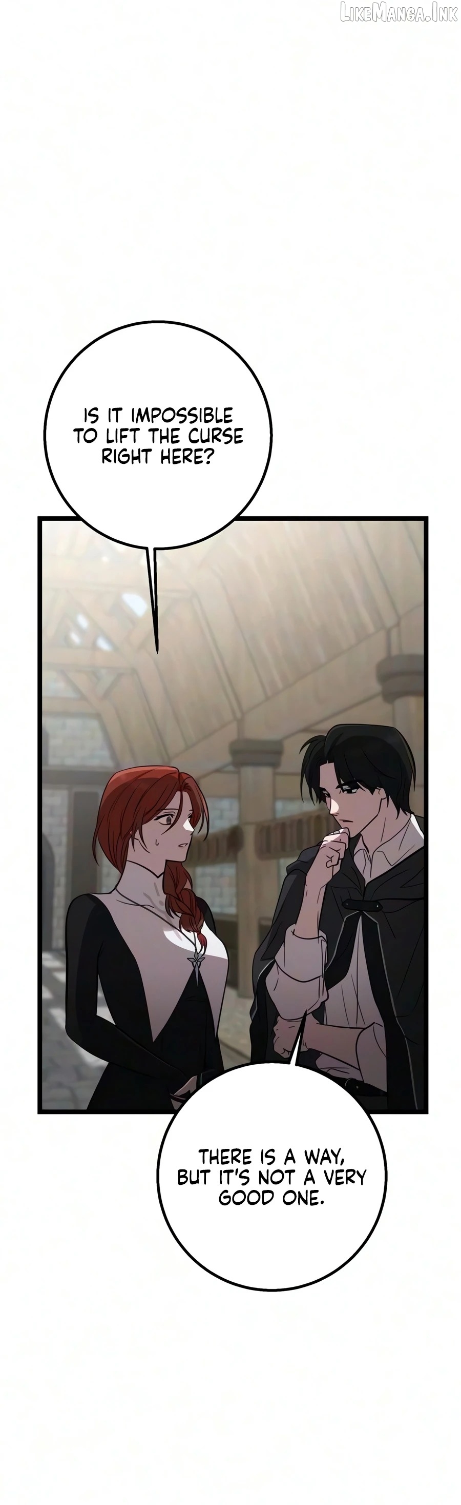 Immortal's Way of Life Chapter 19 - page 17