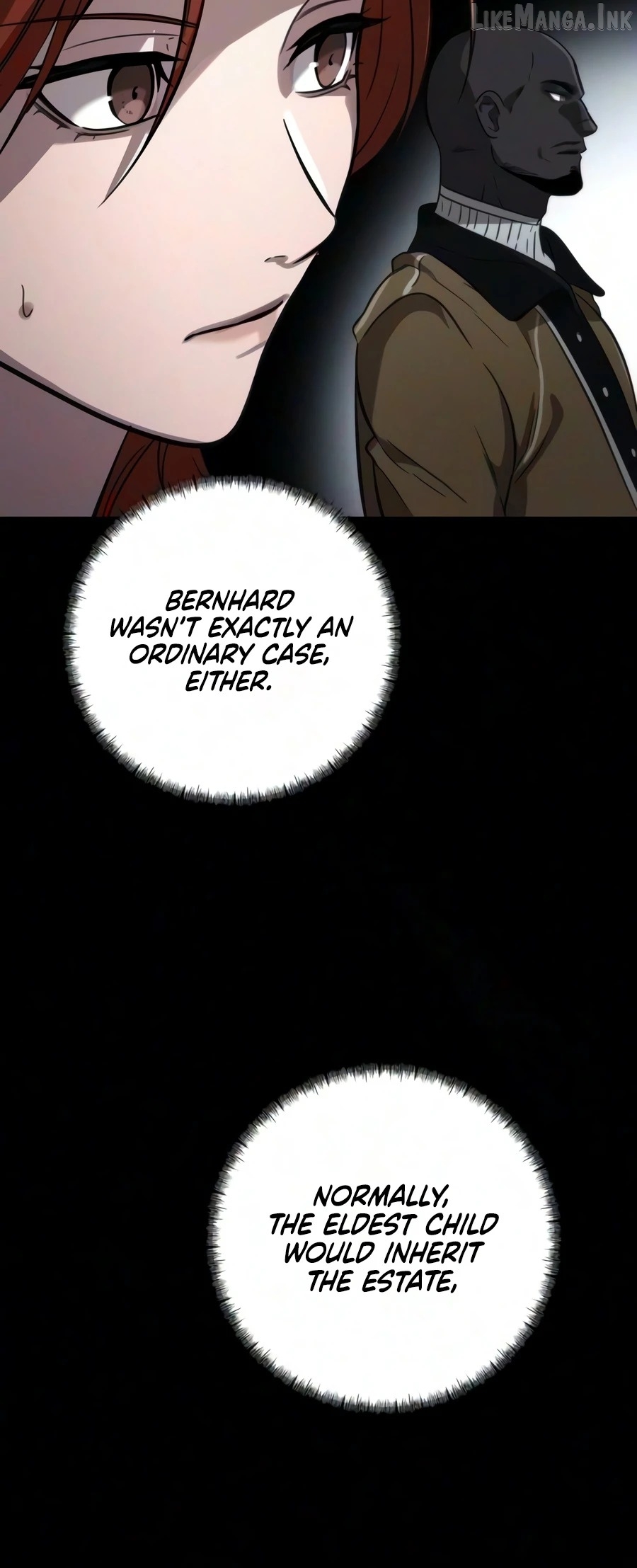 Immortal's Way of Life Chapter 19 - page 3