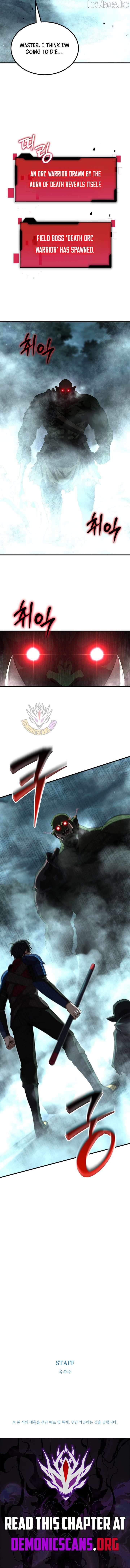 The Return of the Unrivaled Genius Ranker Chapter 29 - page 15