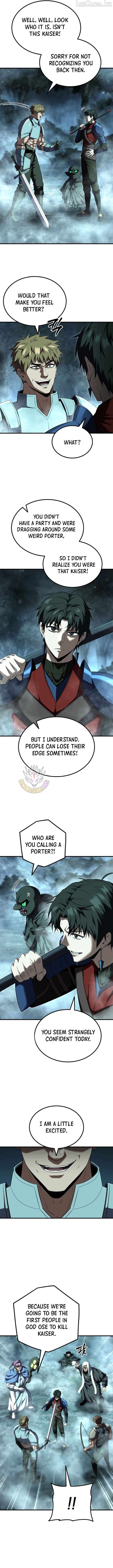 The Return of the Unrivaled Genius Ranker Chapter 29 - page 2