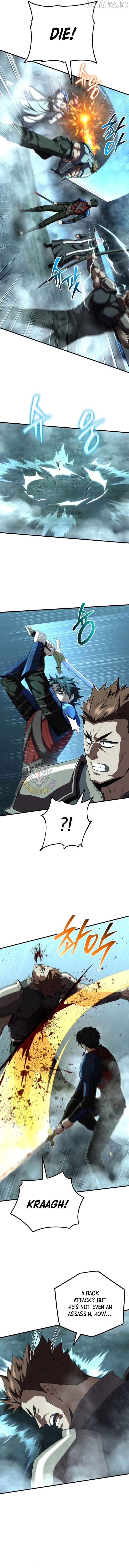 The Return of the Unrivaled Genius Ranker Chapter 29 - page 4