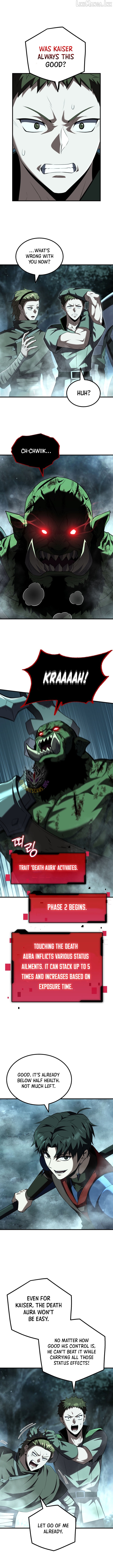 The Return of the Unrivaled Genius Ranker Chapter 30 - page 13