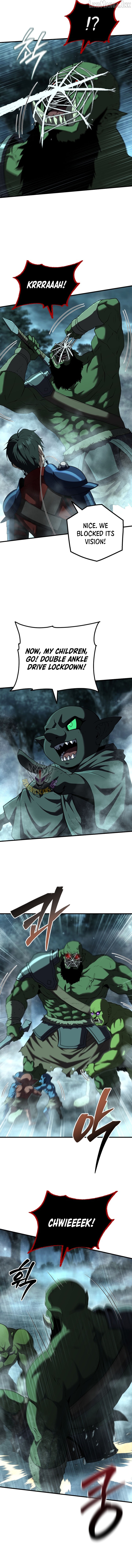 The Return of the Unrivaled Genius Ranker Chapter 30 - page 6