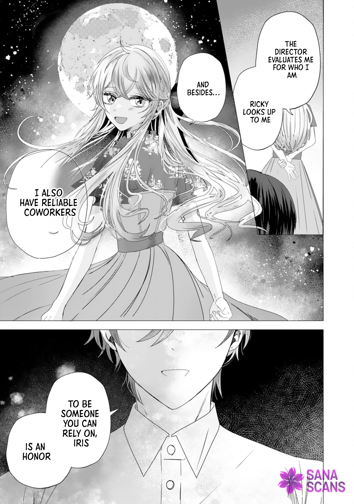 Dumped as a Villainess, Now the Second Prince Dotes on Me Chapter 2 - page 31