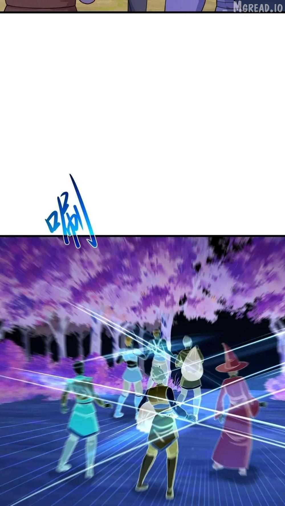 I Opened A Harem in Hell Chapter 68 - page 29