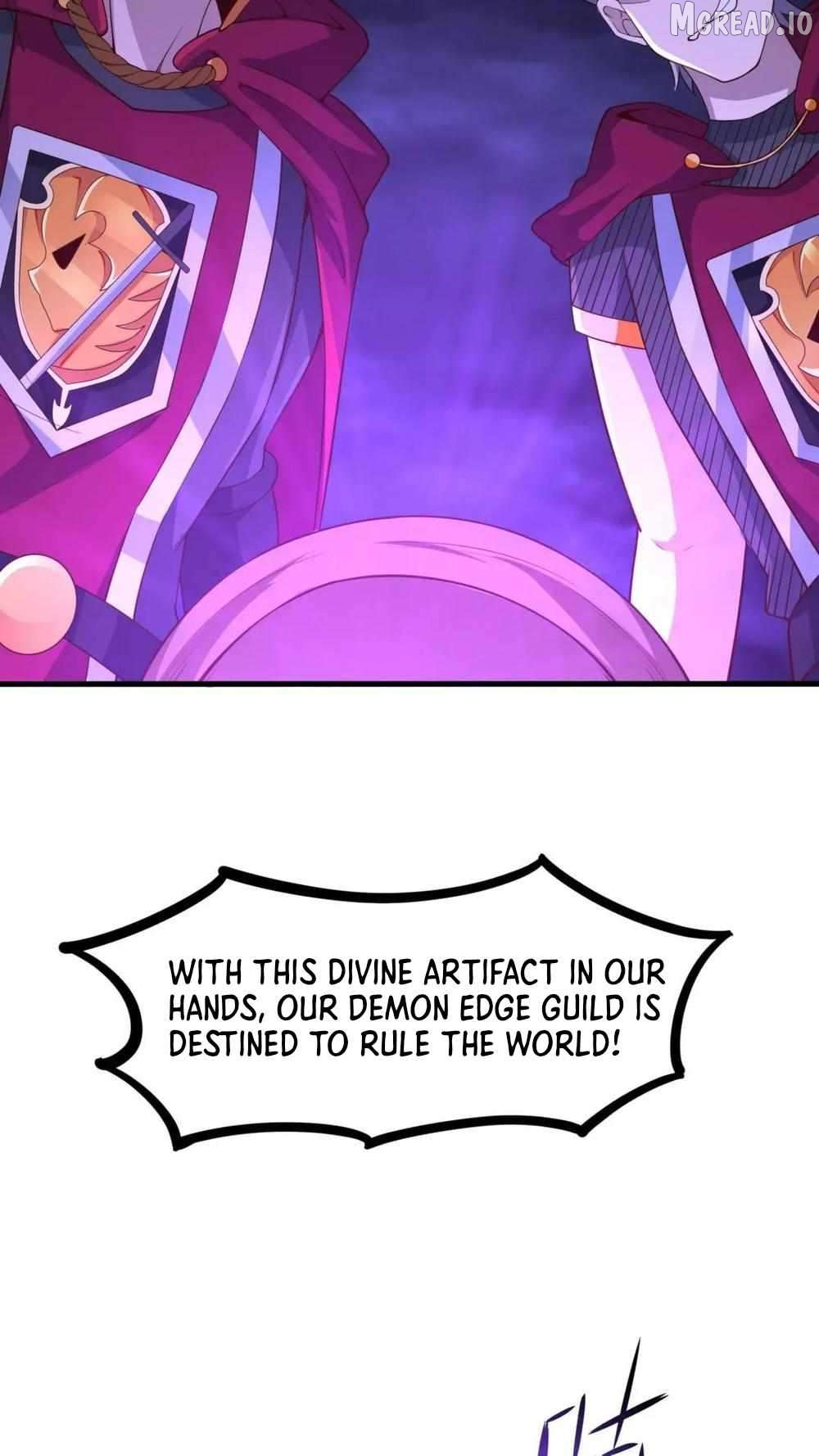 I Opened A Harem in Hell Chapter 68 - page 4