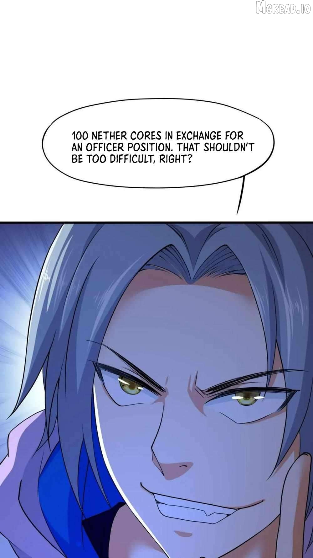 I Opened A Harem in Hell Chapter 68 - page 41