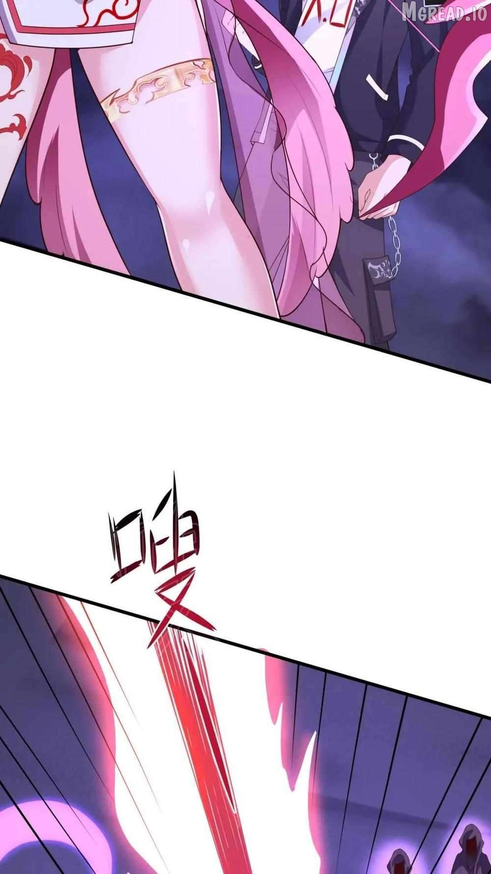 I Opened A Harem in Hell Chapter 68 - page 7