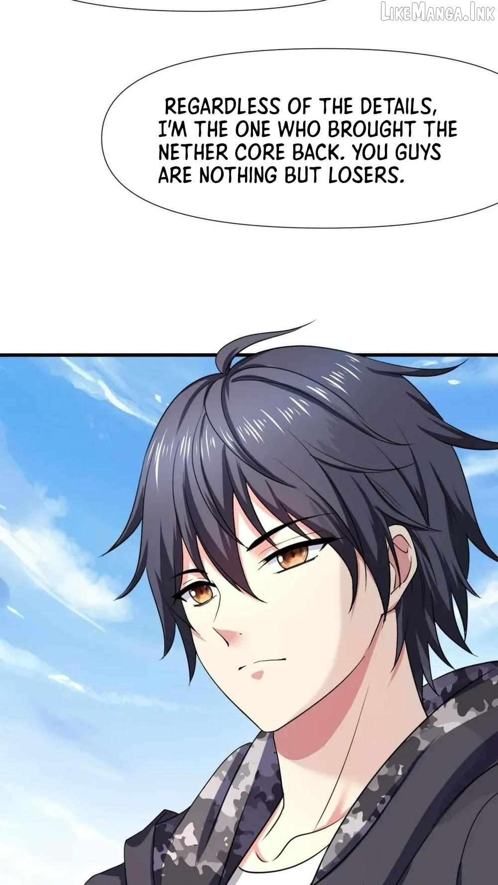 I Opened A Harem in Hell Chapter 69 - page 16