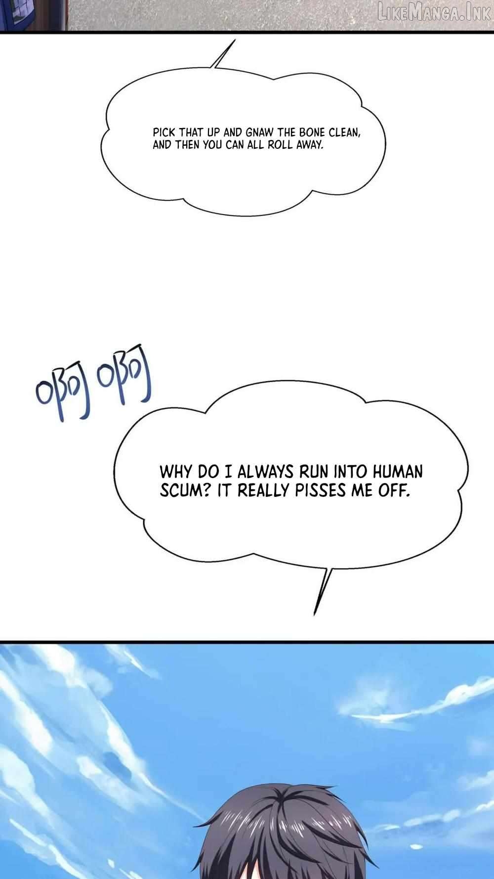 I Opened A Harem in Hell Chapter 69 - page 19