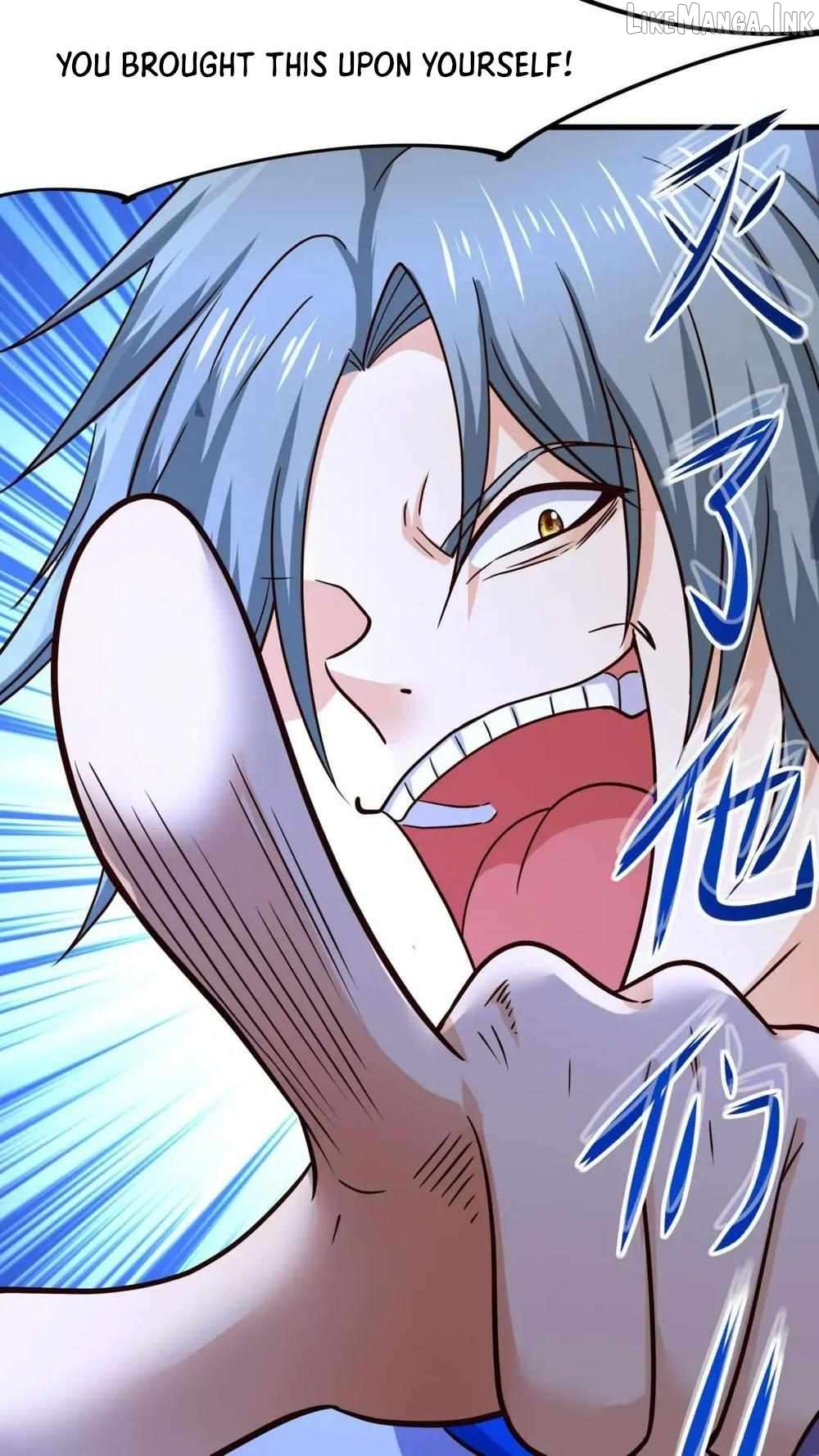I Opened A Harem in Hell Chapter 69 - page 21